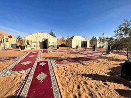 Desert Season Luxury Camp