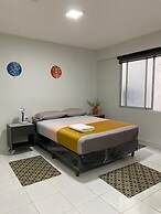 Amaca Hostal