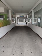 Amaca Hostal