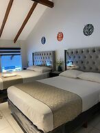 Amaca Hostal
