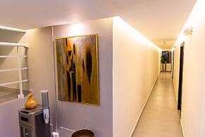 Hotel Alkquimia