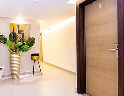 Hotel Alkquimia