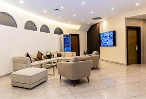 Hotel Alkquimia
