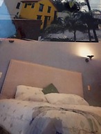 Bonanza Garden Suites