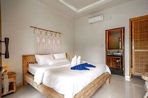 Kubu Kawan Bagus Villa Canggu