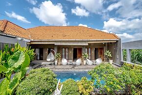 Kubu Kawan Bagus Villa Canggu