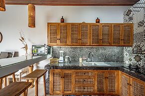 Kubu Kawan Bagus Villa Canggu