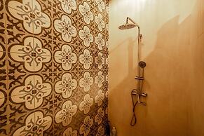 Kubu Kawan Bagus Villa Canggu