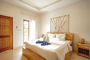 Kubu Kawan Bagus Villa Canggu