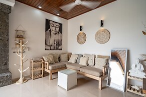 Kubu Kawan Bagus Villa Canggu