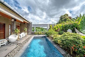 Kubu Kawan Bagus Villa Canggu