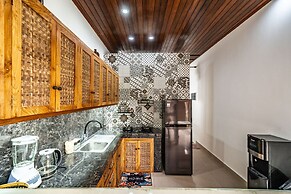 Kubu Kawan Bagus Villa Canggu