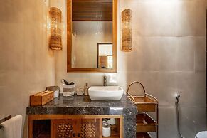 Kubu Kawan Bagus Villa Canggu