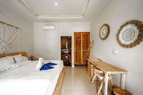 Kubu Kawan Bagus Villa Canggu