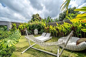 Kubu Kawan Bagus Villa Canggu