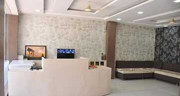 Hotel Shree Aaradhy