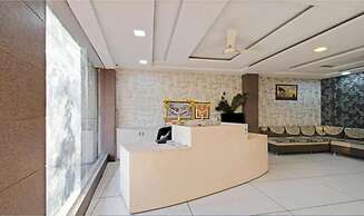 Hotel Shree Aaradhy