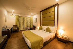 Hotel Shree Aaradhy