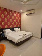 Hotel Shree Aaradhy