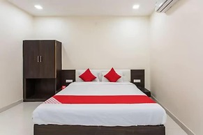 Hotel Shree Aaradhy
