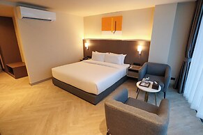 The One Cozy Living