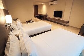 The One Cozy Living