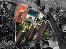 Sunset House Ceningan