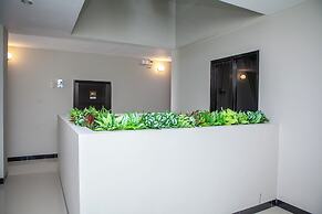 Saba Ayu Guest House