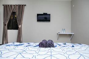 Saba Ayu Guest House
