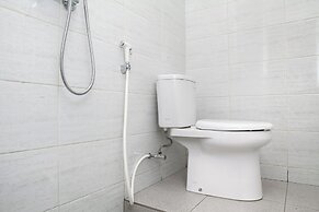 Saba Ayu Guest House