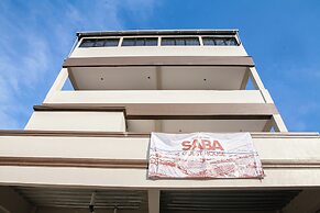 Saba Ayu Guest House