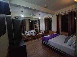Orange Sky Homestays Jibhi