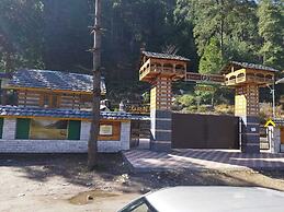 Orange Sky Homestays Jibhi