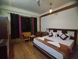 Orange Sky Homestays Jibhi