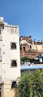 Haveli Katkoun Bundi