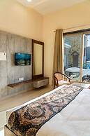 Green Galaxy Villa