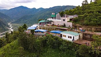 Junyali The Resort
