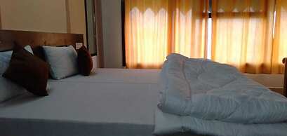 Junyali The Resort