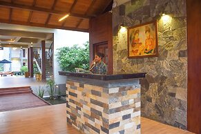 Hotel Sigiriyaaya