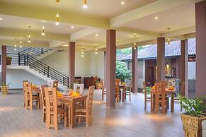 Hotel Sigiriyaaya