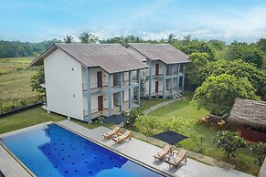 Hotel Sigiriyaaya
