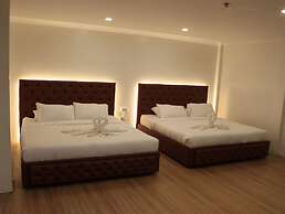 H Mansion Hotel
