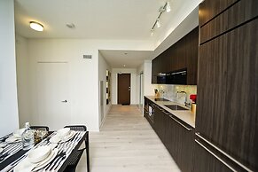 Blue Jays Suites