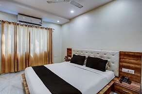 Hotel Sai Palice