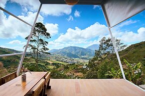 Luxcamp Dieng by Horison