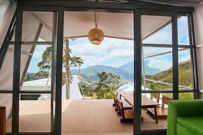 Luxcamp Dieng by Horison