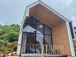 Luxcamp Dieng by Horison