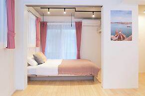 Frontier Comfort Kita-Ikebukuro by Tranova
