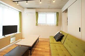 Frontier Comfort Kita-Ikebukuro by Tranova