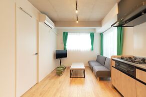 Frontier Comfort Kita-Ikebukuro by Tranova